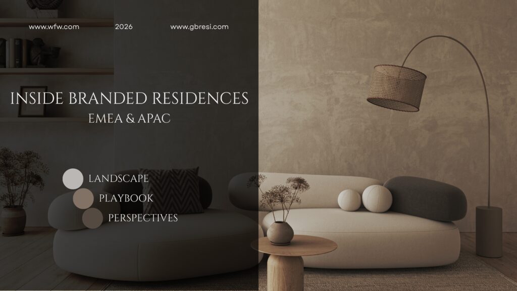Branded Residences Guide – Branding Fees Across EMEA & APAC